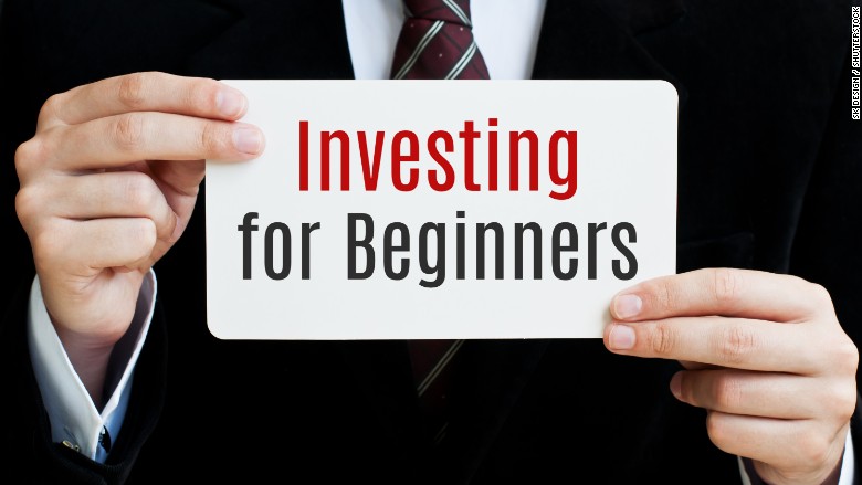 investment for beginners